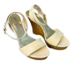 Guess Wedge Heels